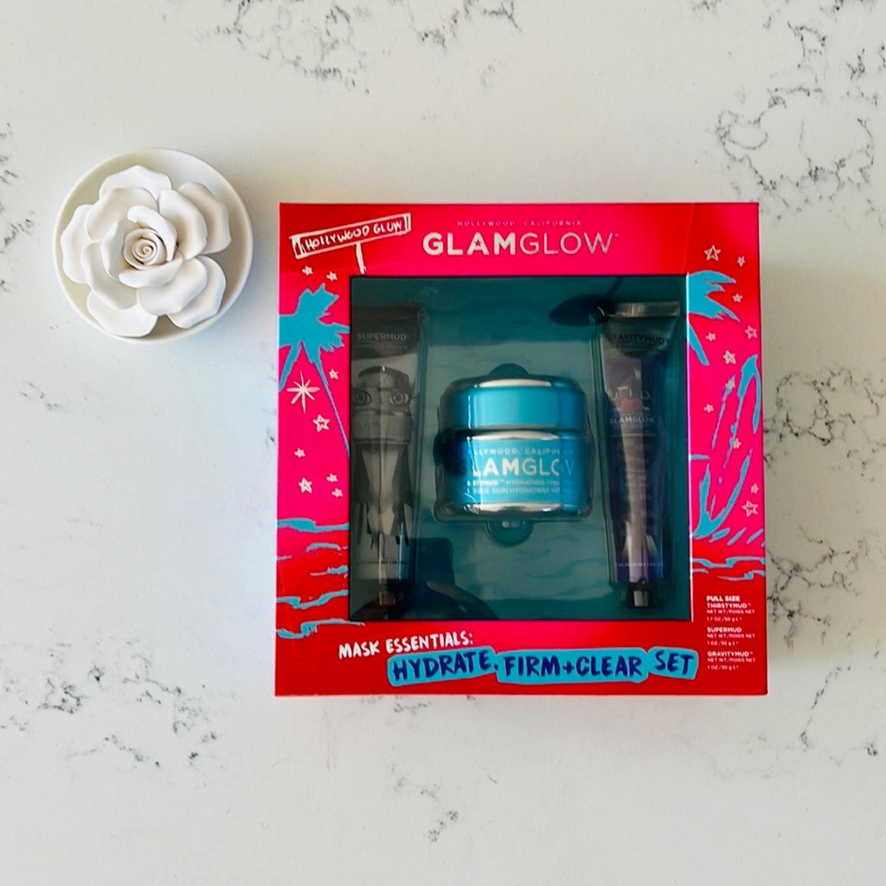 Sephora GLAMGLOW Mask Essentials